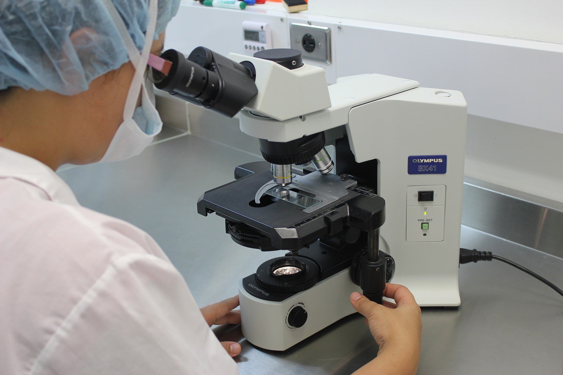 Badania laboratoryjne COVID-19 (RT PCR i badania przeciwciał)